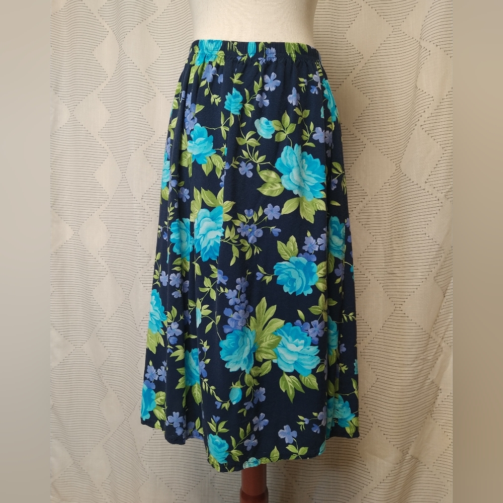 Vintage Nikki Skirt